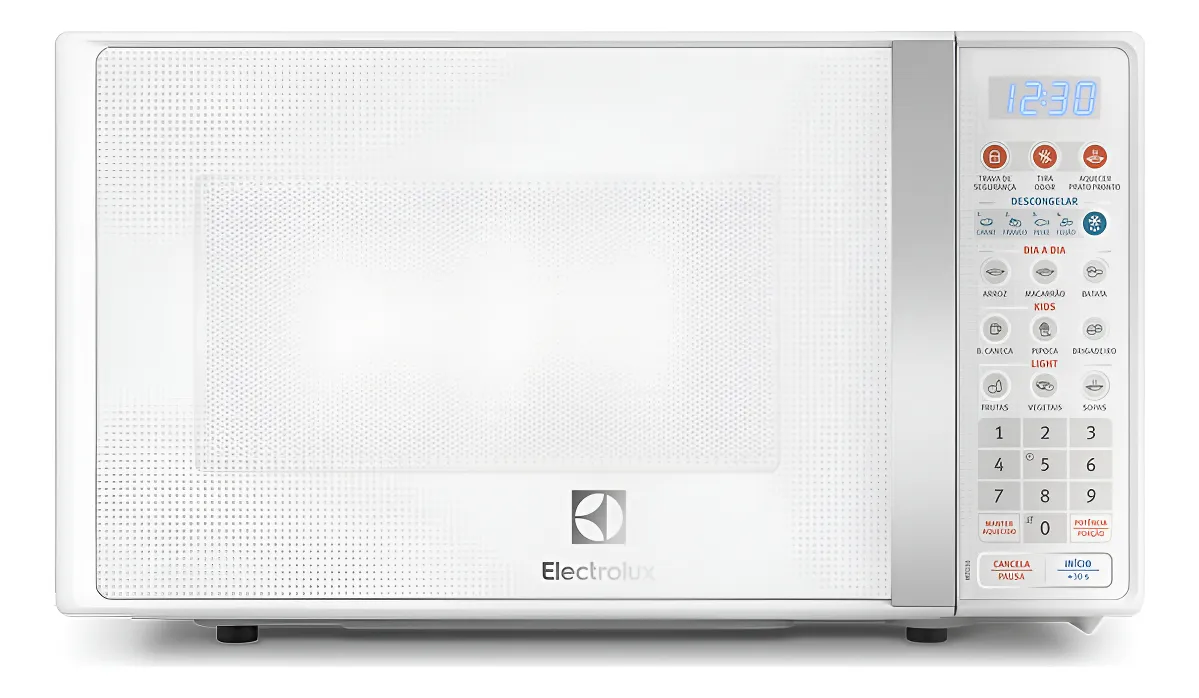 Micro-ondas MTO30 20L: O Que Faz Este Produto Ser Indispensável na Sua Cozinha